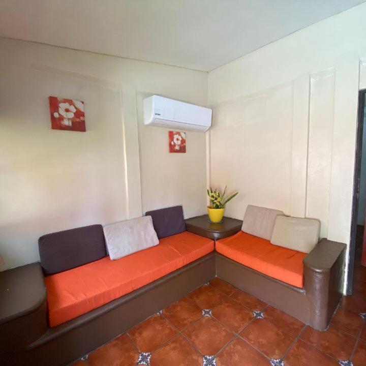 Arcadia Cabanas Vacacionales Сан-Маркос-Ла-Лагуна Екстер'єр фото